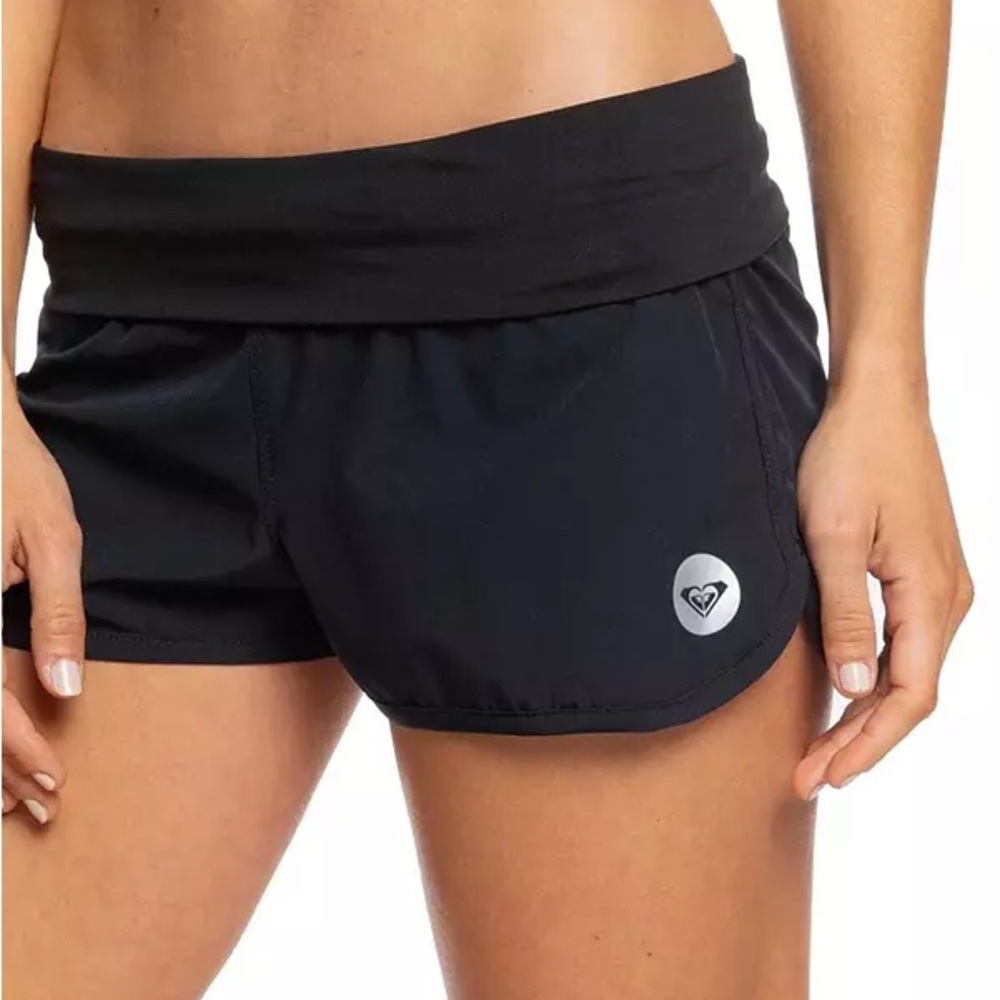 Roxy Women's Endless Summer Board Shorts Size Medium